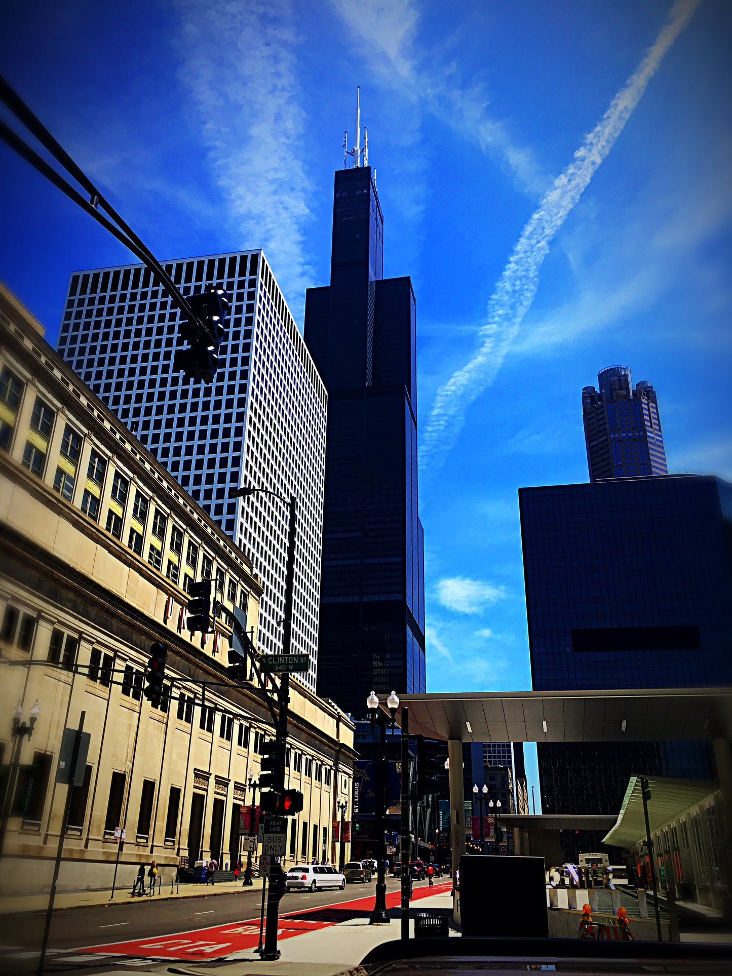 Sears Tower