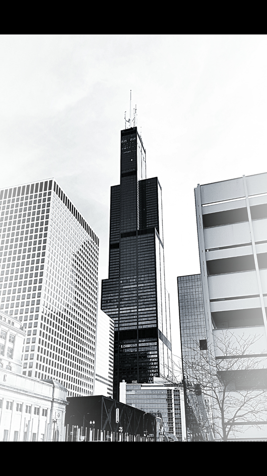 Sears Tower