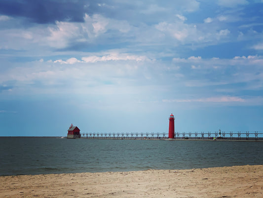 Lake Michigan