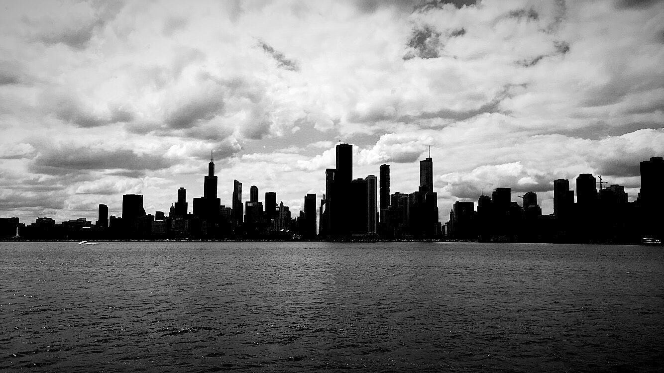 Chicago Skyline