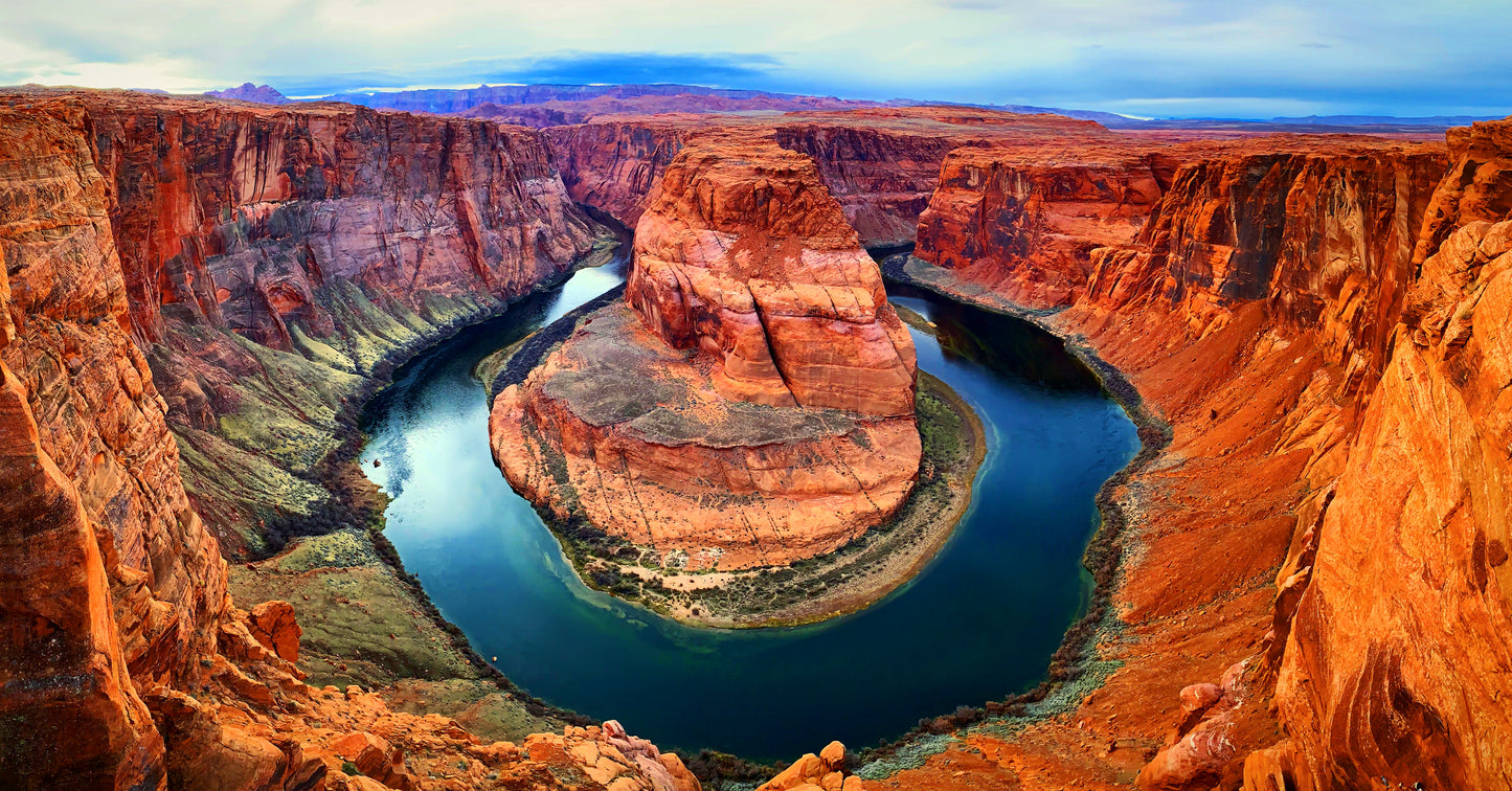 Horseshoe Canyon