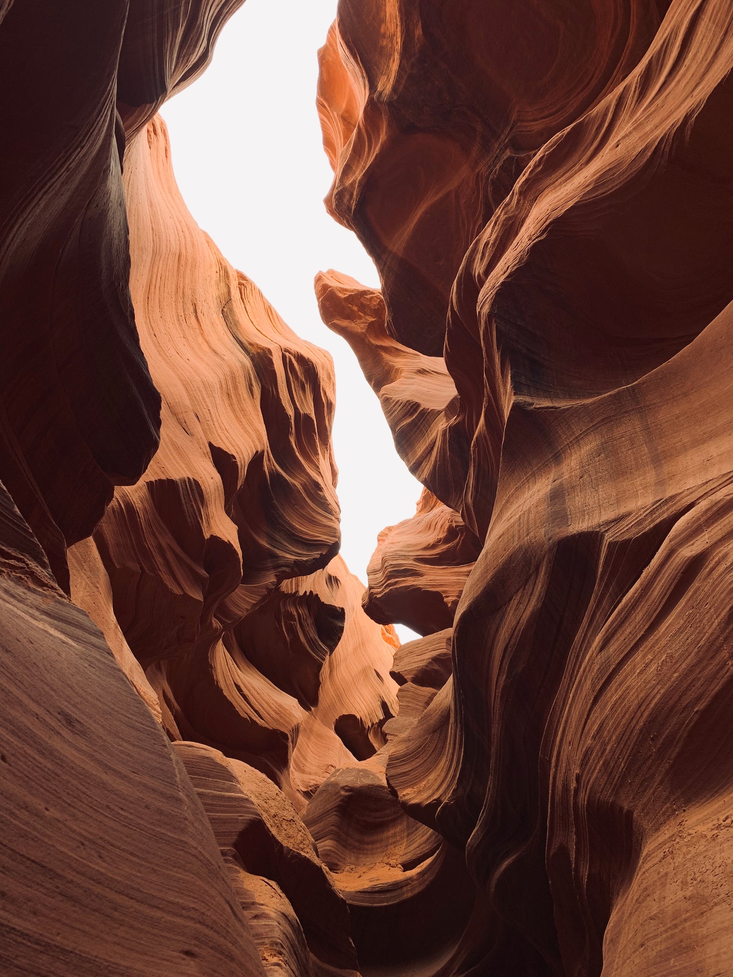 Antelope Canyon