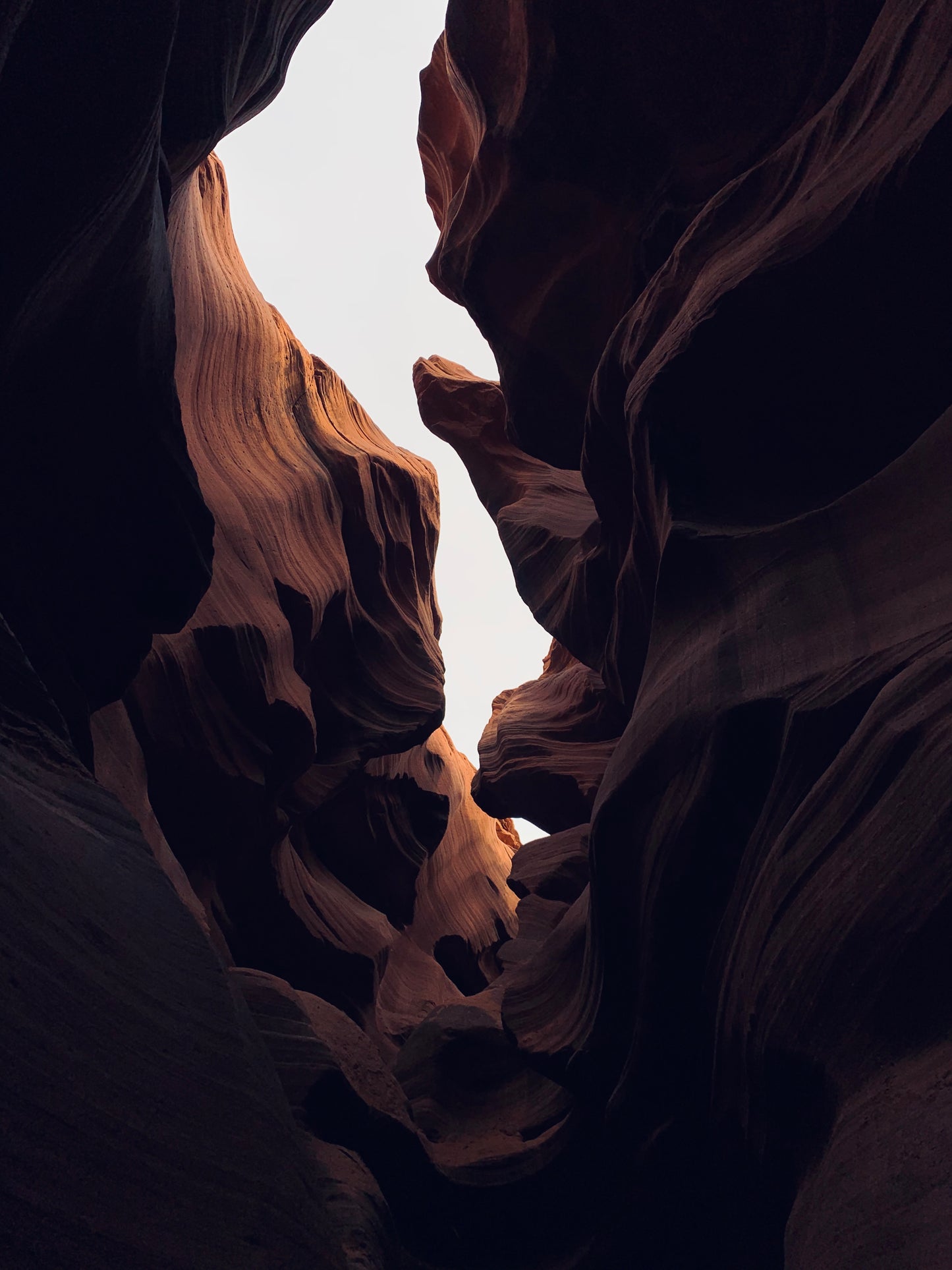 Antelope Canyon