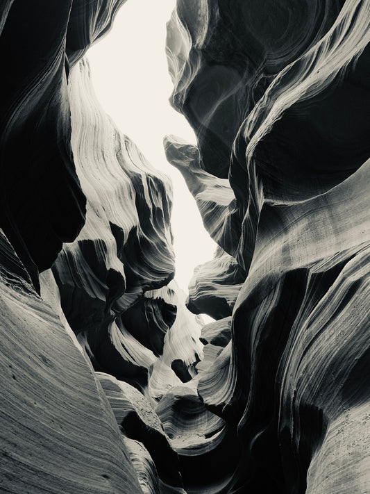 Antelope Canyon