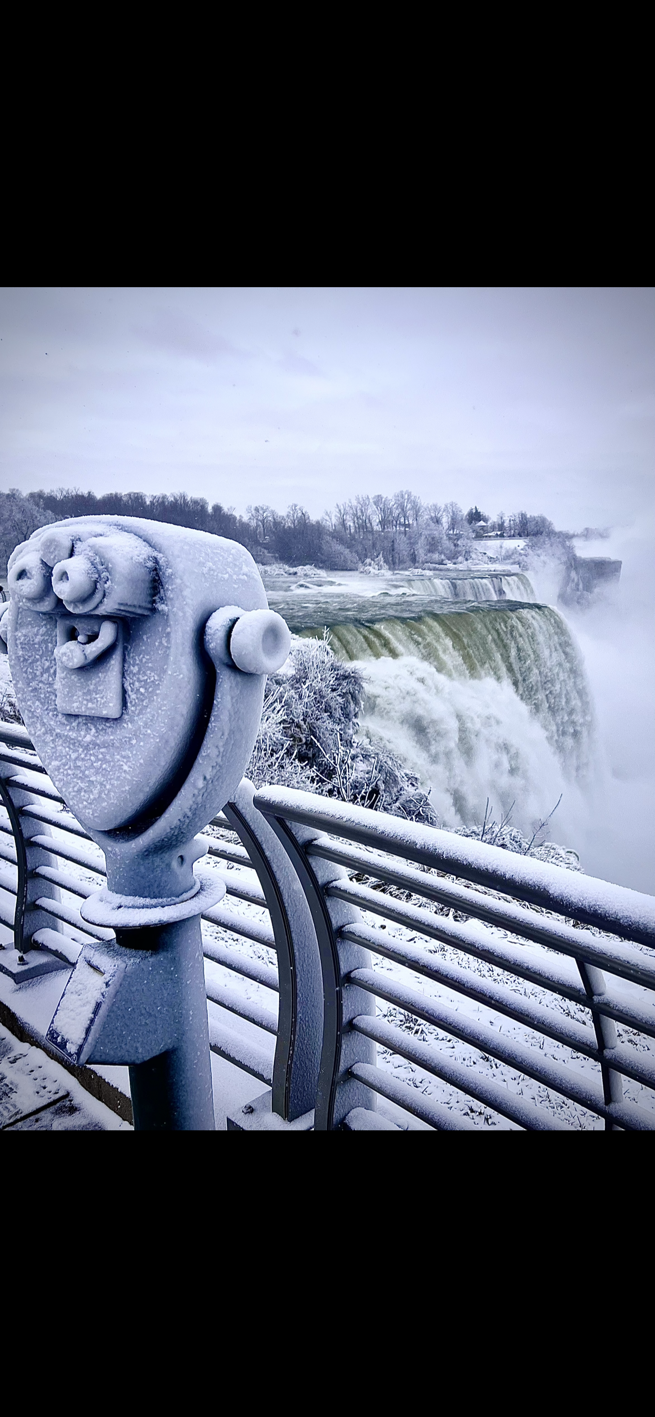 Niagara Falls