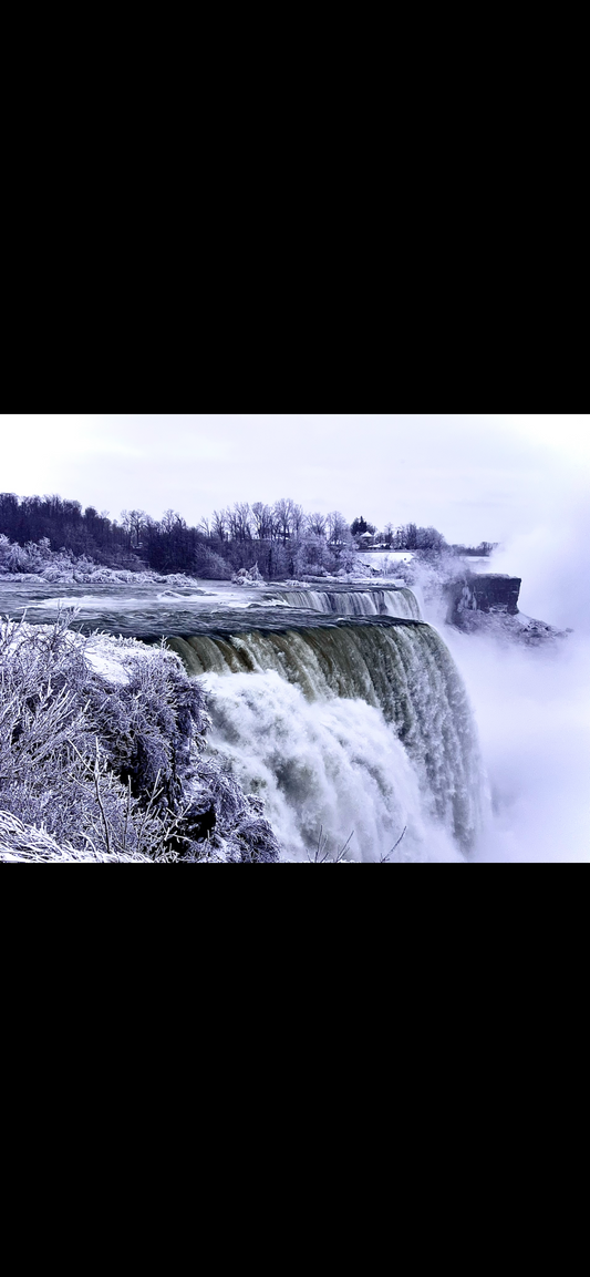 Niagara Falls