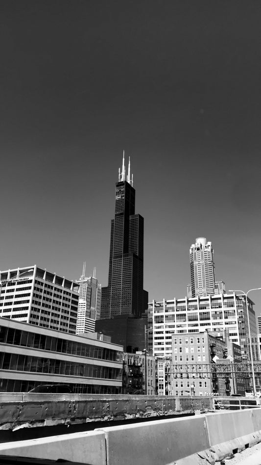 Sears Tower